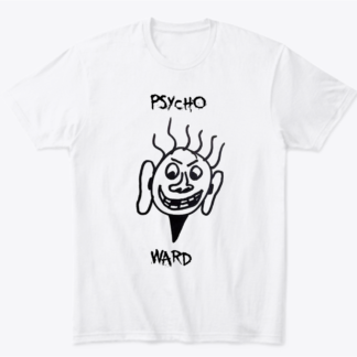 Character Tee Front