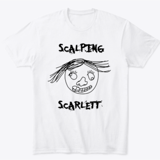 Character Tee