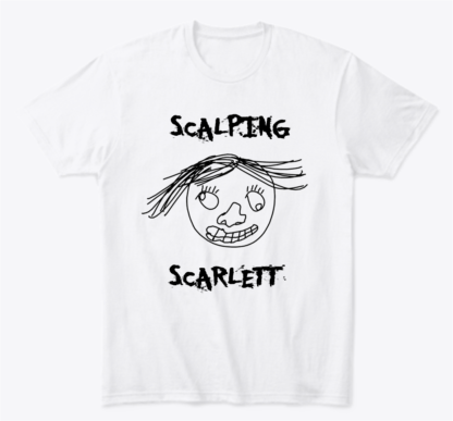 Character Tee